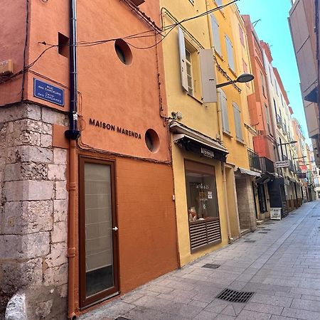 Can Pi N3 - Central - Place Parking Republique Inclus & Wifi Perpignan Exterior photo