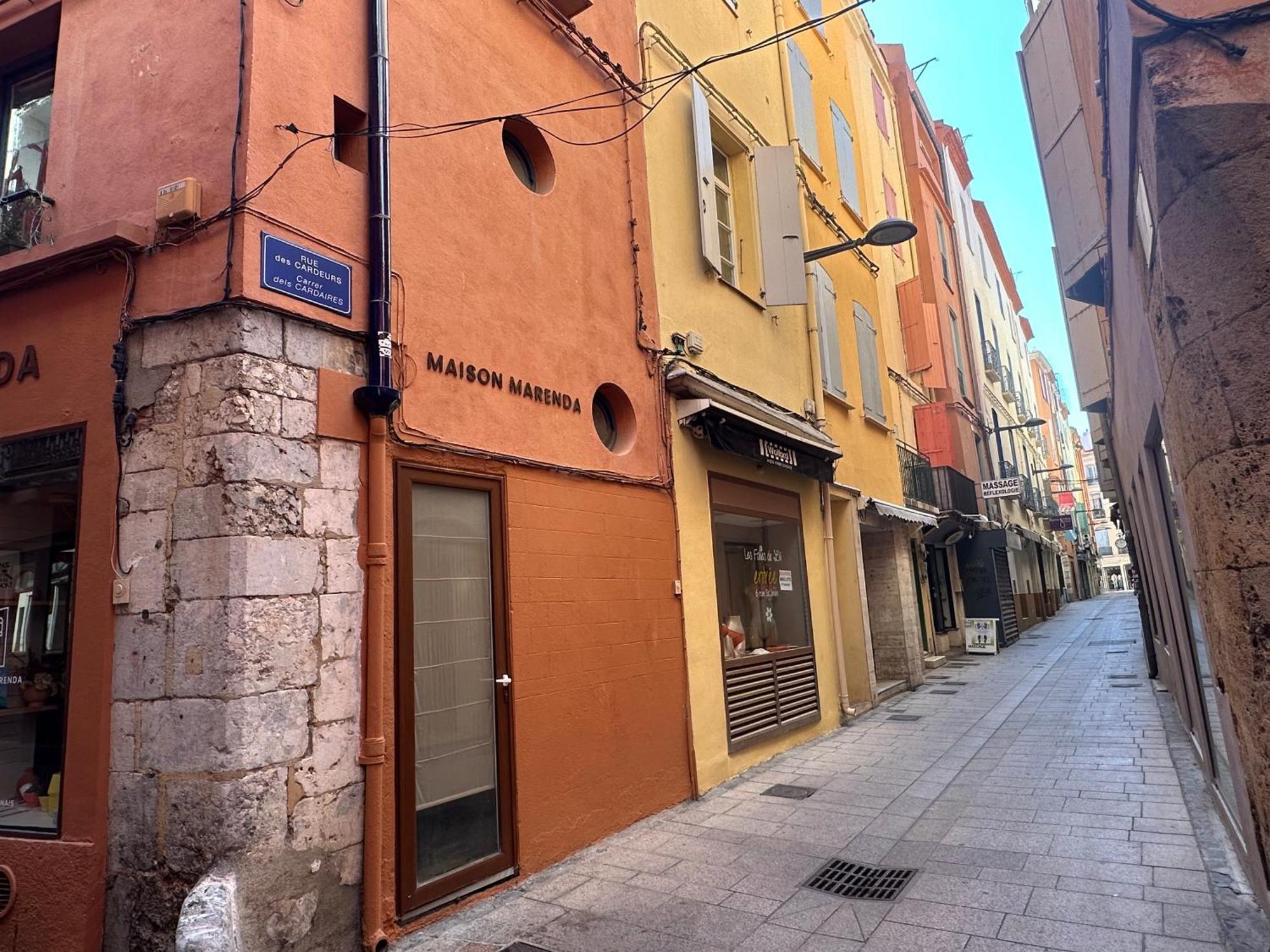 Can Pi N3 - Central - Place Parking Republique Inclus & Wifi Perpignan Exterior photo